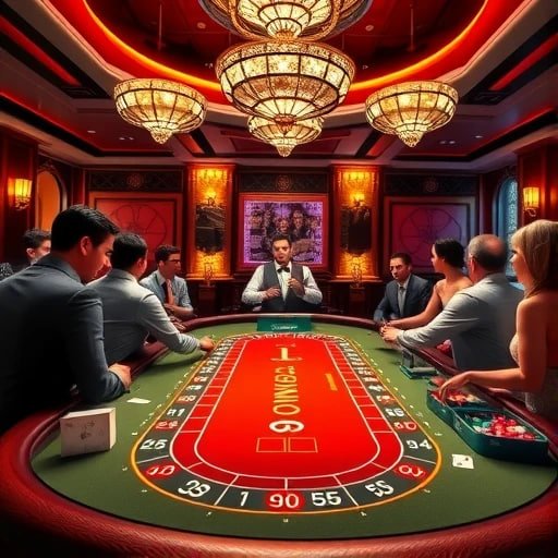 555bet